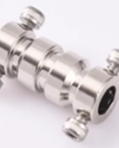 Socket d9.52mm Nickel SST